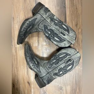 Men’s Corral Boots